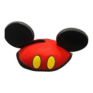 Disney Parks I am Mickey Mouse Shorts Ear Hat